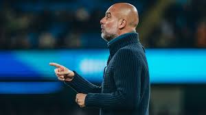 Guardiola beendete zwei aufeinanderfolgende Unentschieden